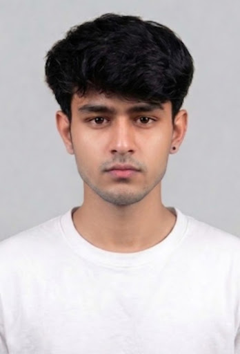 Ransh Chettri - Profile Photo